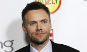 Joel McHale