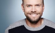 Joel McHale