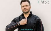 Joel McHale