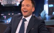 Joel McHale