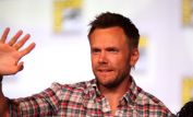 Joel McHale