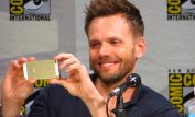 Joel McHale