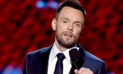 Joel McHale