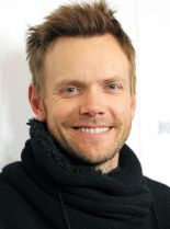 Joel McHale