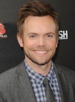 Joel McHale