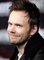 Joel McHale