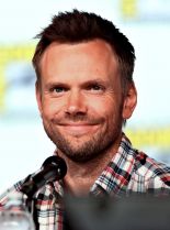 Joel McHale