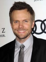 Joel McHale