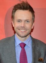 Joel McHale