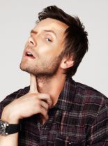 Joel McHale