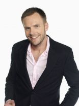 Joel McHale