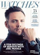 Joel McHale