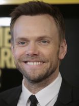 Joel McHale