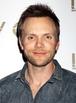 Joel McHale