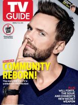 Joel McHale