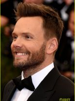 Joel McHale