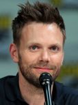 Joel McHale