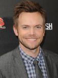 Joel McHale