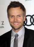 Joel McHale