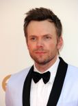 Joel McHale