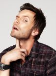 Joel McHale