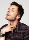 Joel McHale