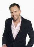 Joel McHale