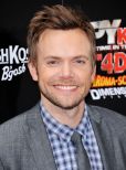 Joel McHale