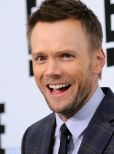 Joel McHale