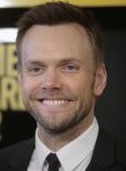 Joel McHale