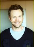 Joel McHale