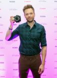 Joel McHale