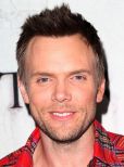 Joel McHale