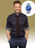 Joel McHale