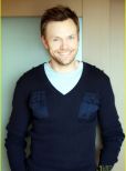 Joel McHale