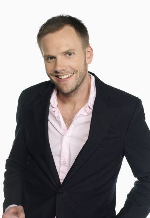 Joel McHale