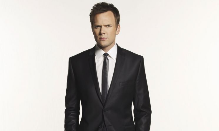 Joel McHale