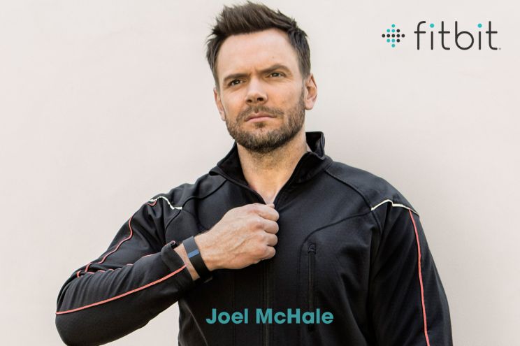 Joel McHale