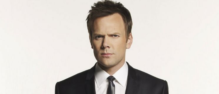 Joel McHale