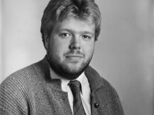 Joel McKinnon Miller