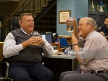 Joel McKinnon Miller photo
