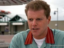 Joel McKinnon Miller