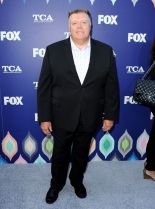 Joel McKinnon Miller
