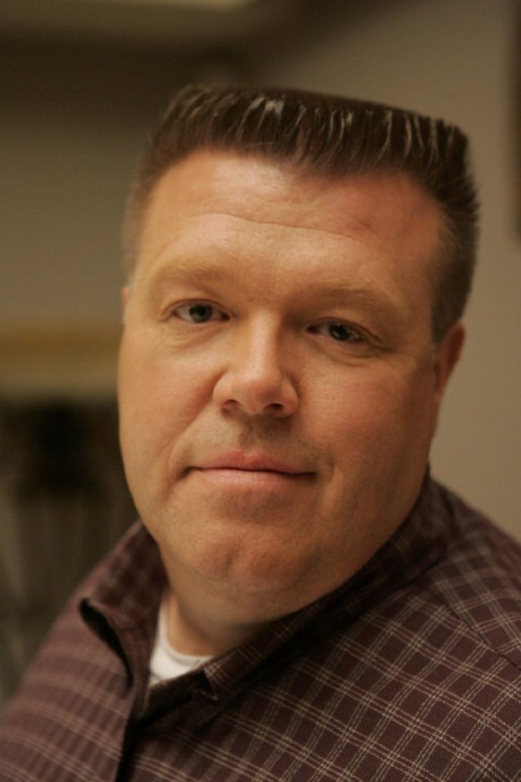 Joel McKinnon Miller
