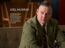 Joel Murray