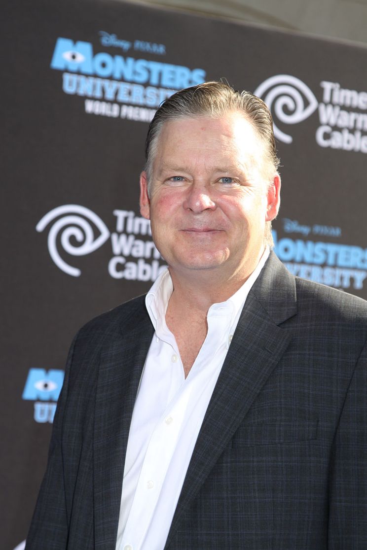 Joel Murray