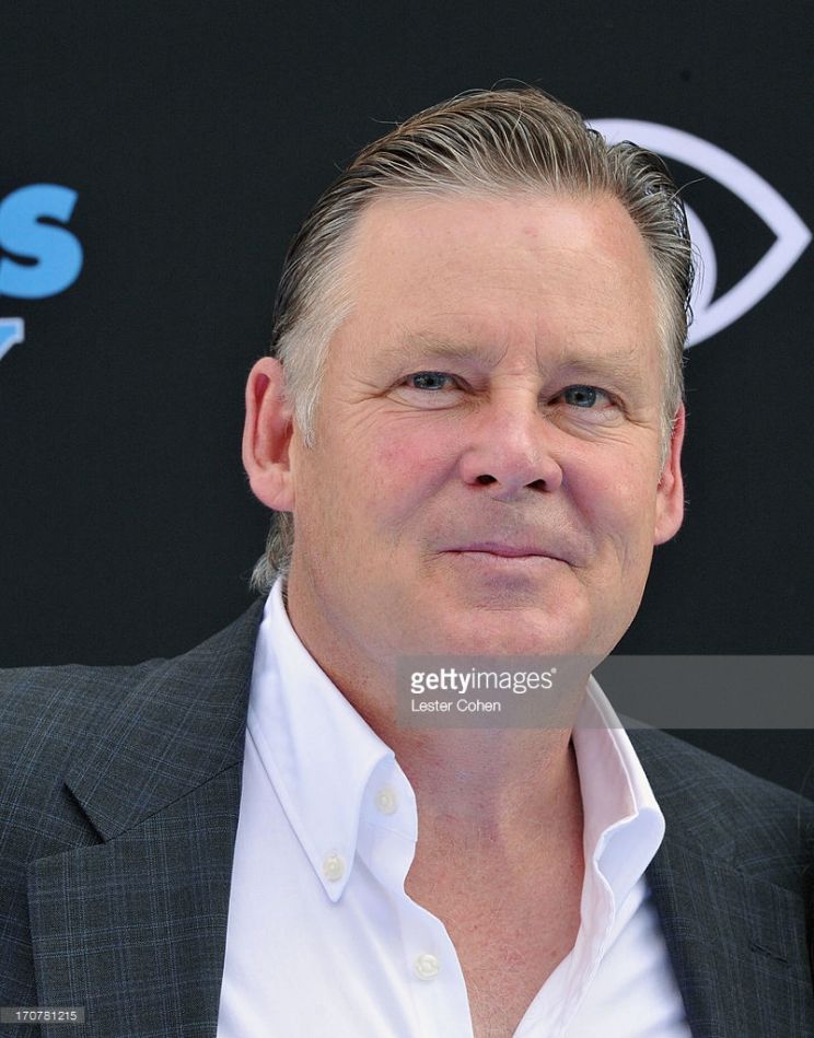 Joel Murray