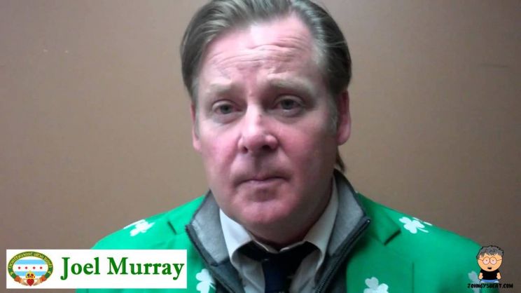 Joel Murray