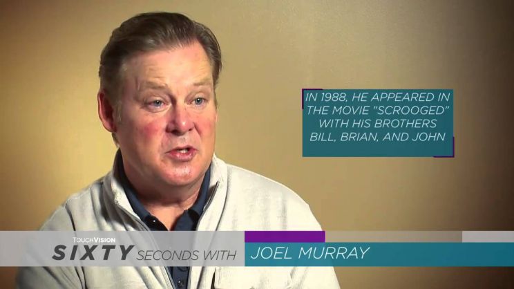 Joel Murray