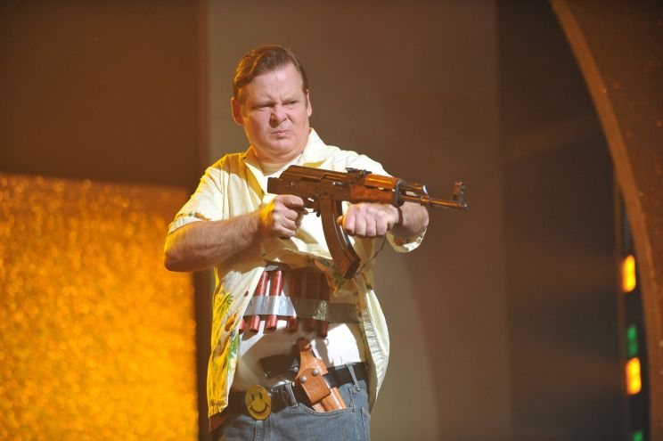 Joel Murray